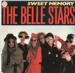 The Belle Stars : Sweet Memory